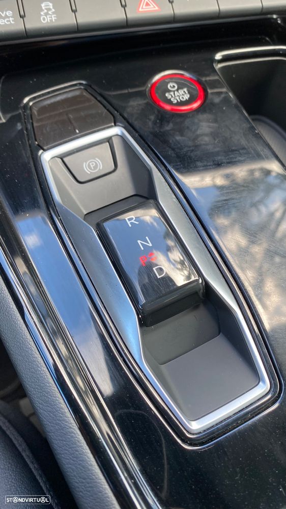 Audi e-tron GT quattro - 59