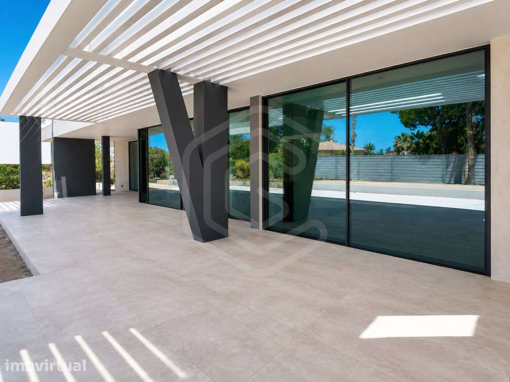 Moradia de Luxo em Vila Sol - Grande imagem: 5/28