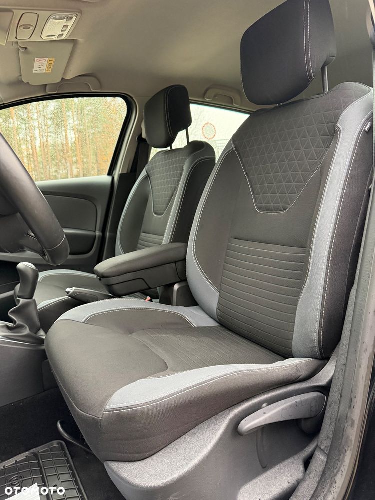 Renault Clio (Energy) TCe 90 Start & Stop INTENS - 24