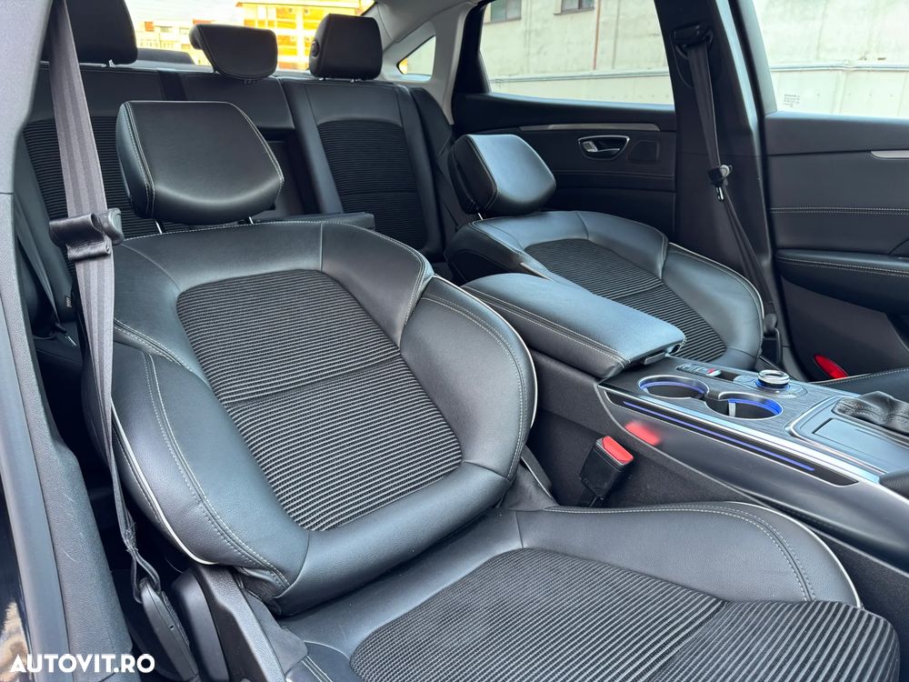Renault Talisman BLUE dCi 160 EDC INTENS - 18