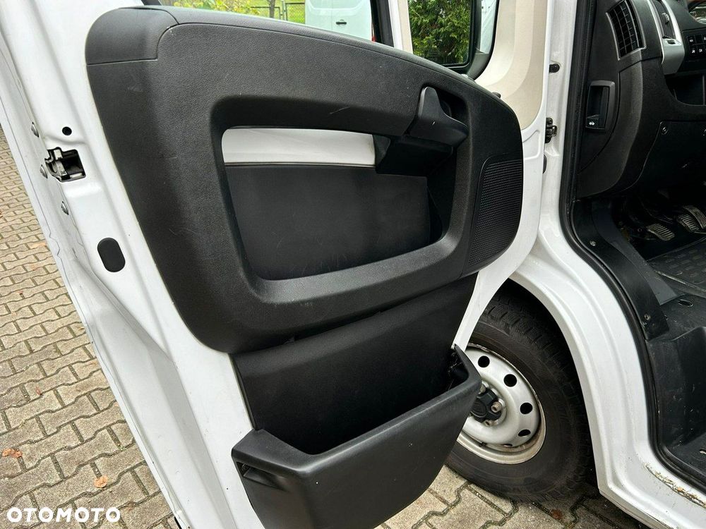 Fiat Ducato - 16