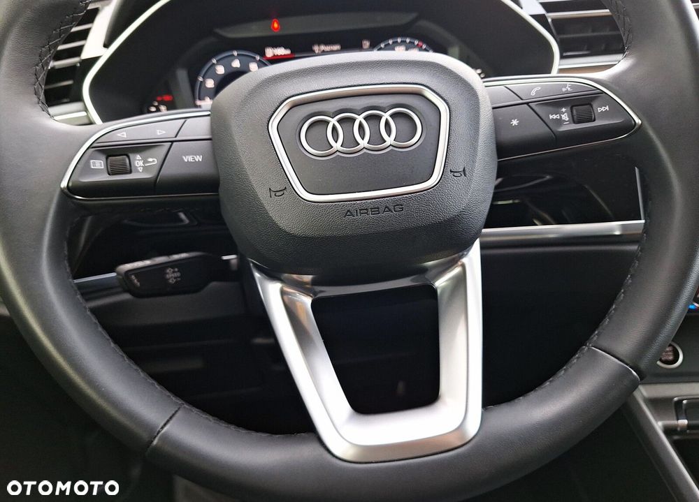 Audi Q3 - 25