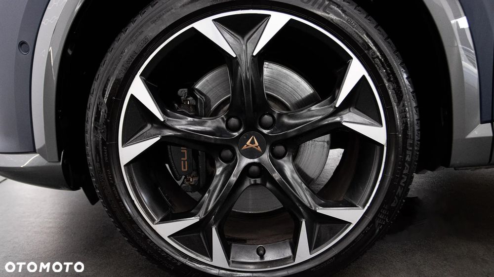 Cupra Formentor 2.0 TSI 4Drive VZ DSG - 12