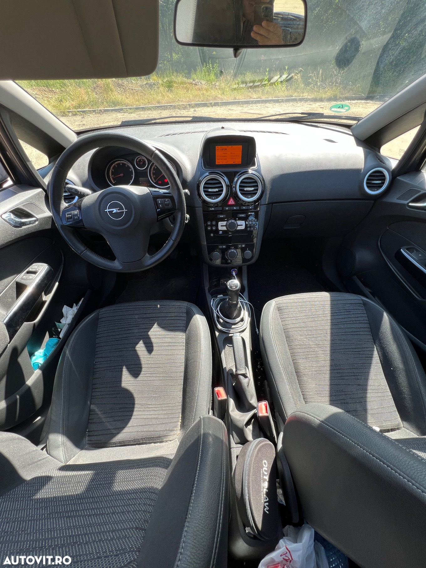 Opel Corsa 1.4 16V Energy - 6