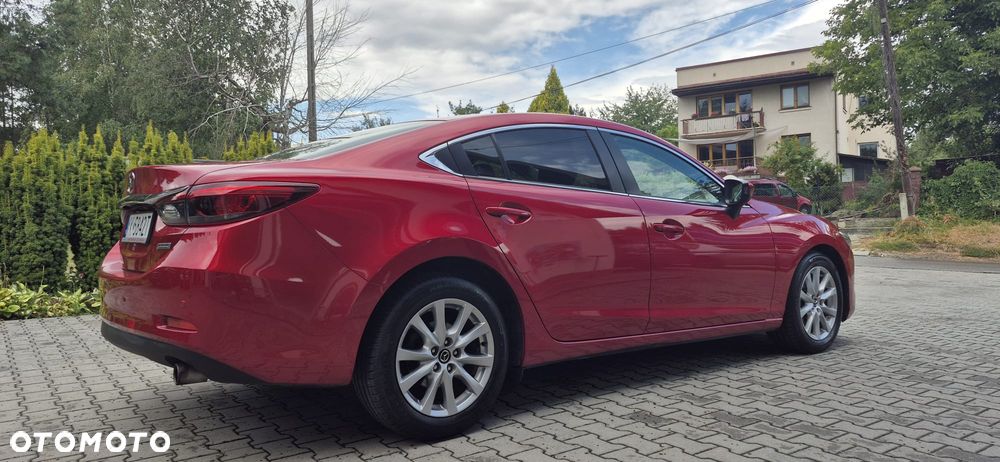 Mazda 6 - 23