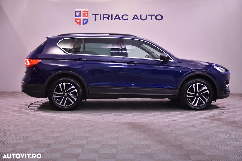 Seat Tarraco - 6