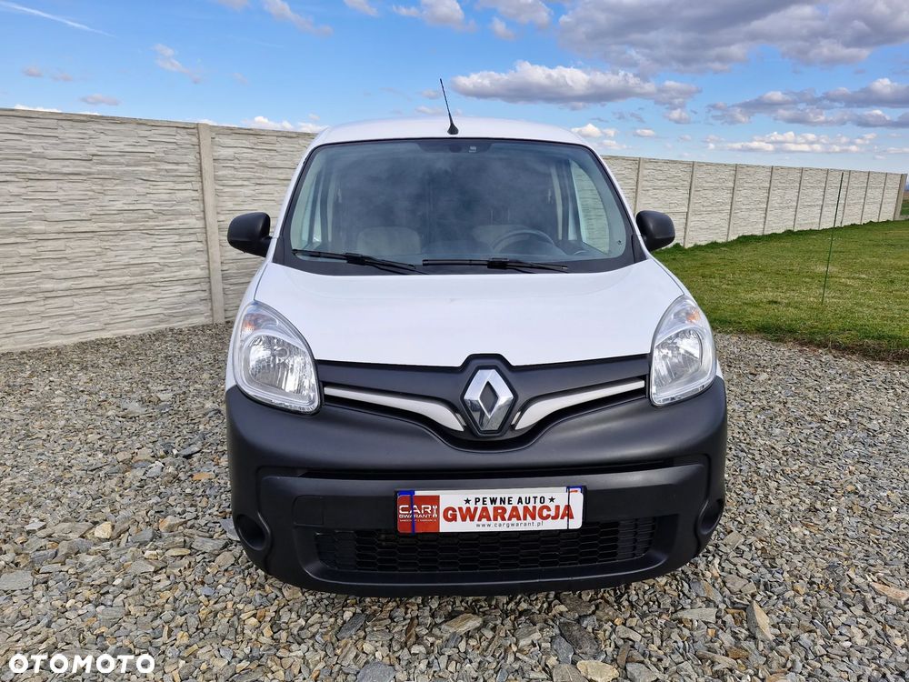 Renault Kangoo L2 Start - 4