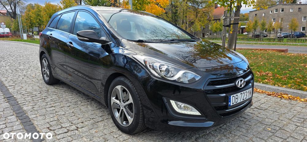 Hyundai i30 - 3