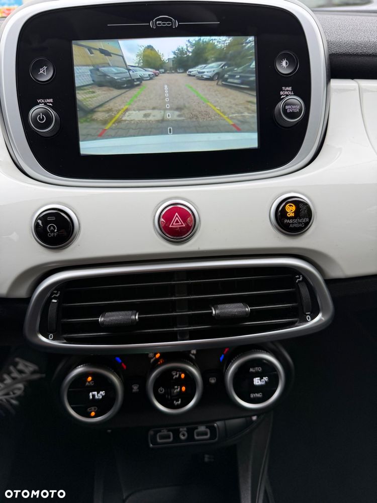 Fiat 500X - 28