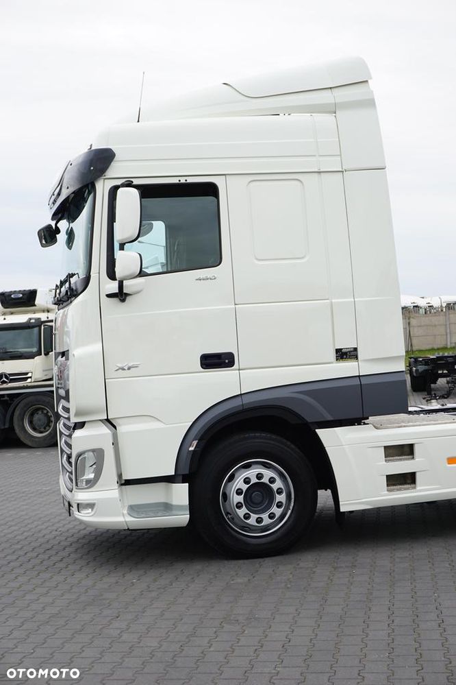 DAF / 106 / 480 / EURO 6 / ACC / SPACE CAB - 30