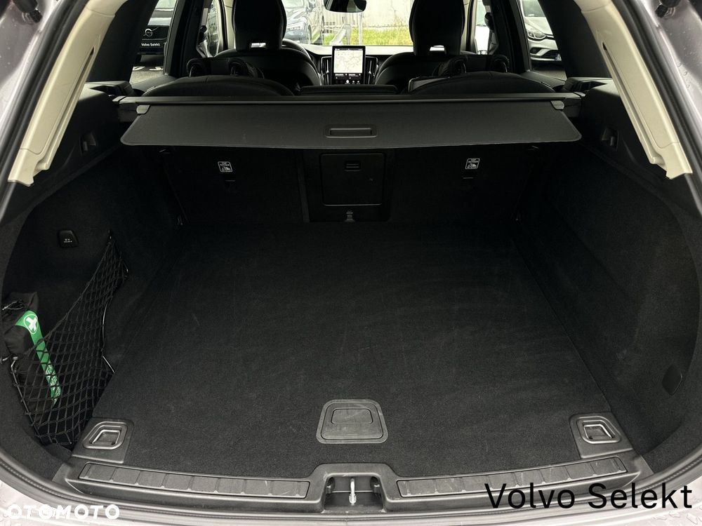 Volvo XC 60 - 20