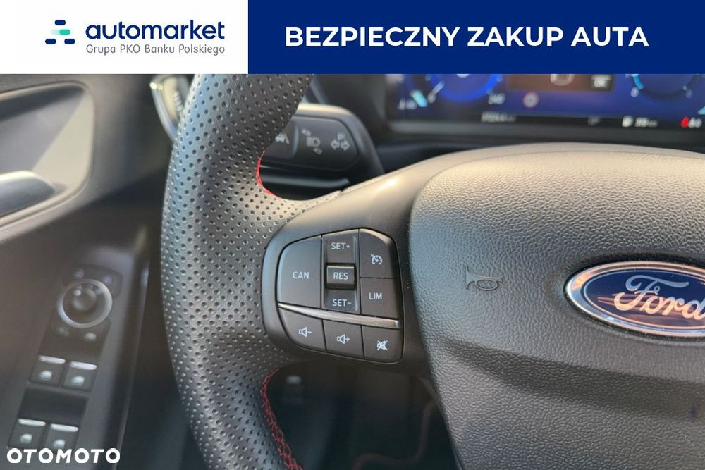Ford Puma - 18