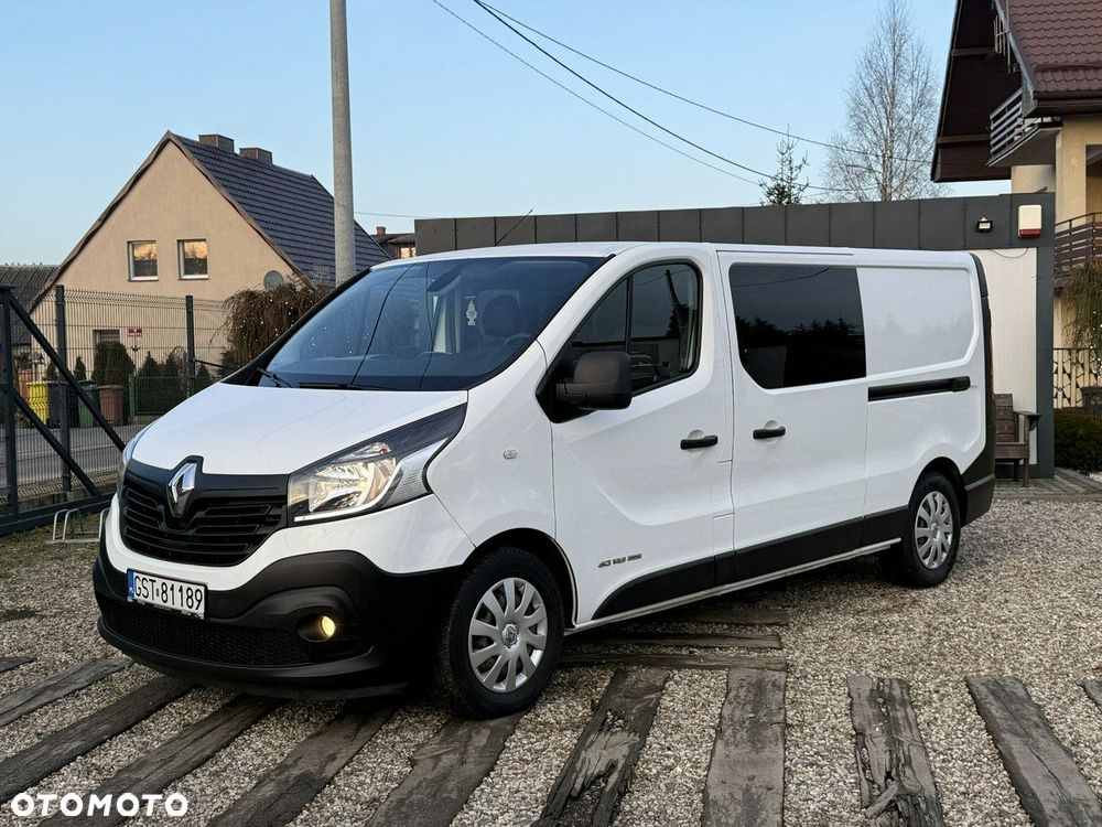 Renault Trafic - 5