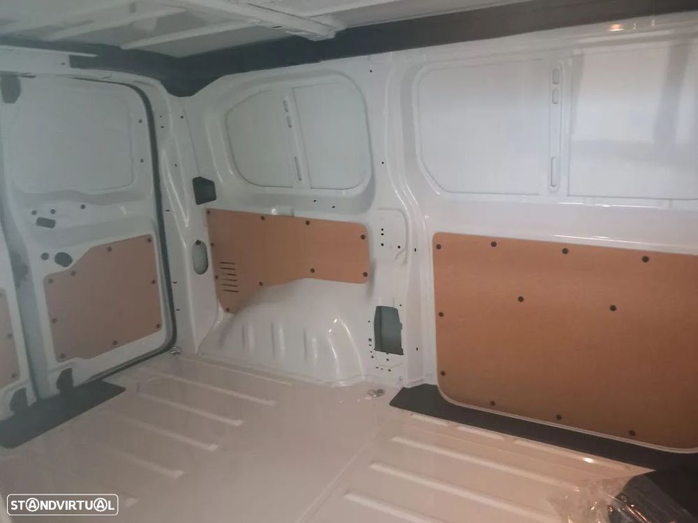 Peugeot e-Expert Standard 75 kWh - 14