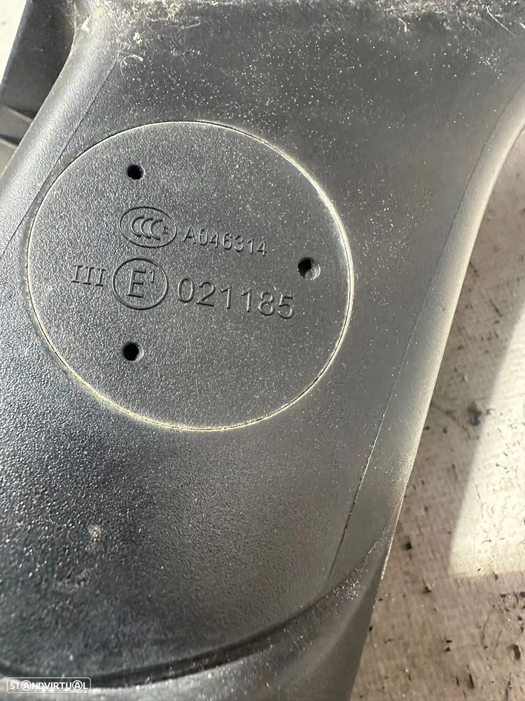 .Espelho Retrovisor Lateral Direito Esquerdo Original BMW Serie 3 F30 Sedan Carro F31 Carrinha Touring 021185 2011 - 2019 - 9