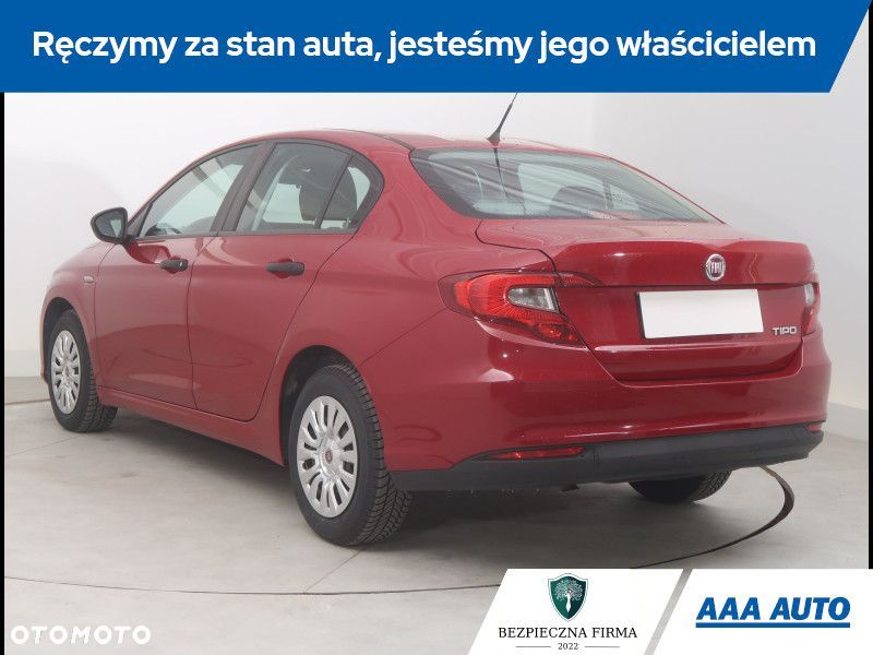 Fiat Tipo - 5