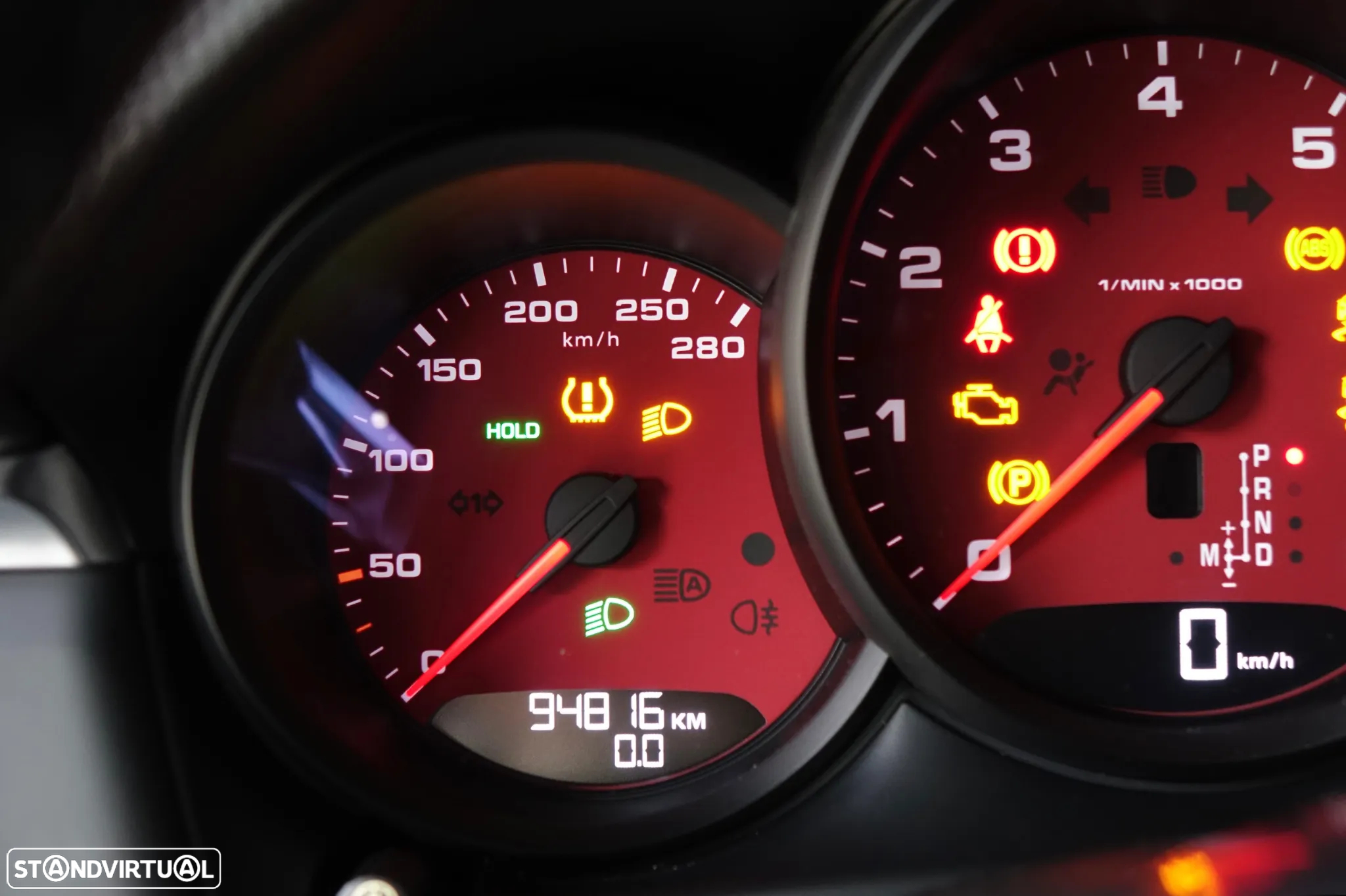 Porsche Macan Spirit - 8