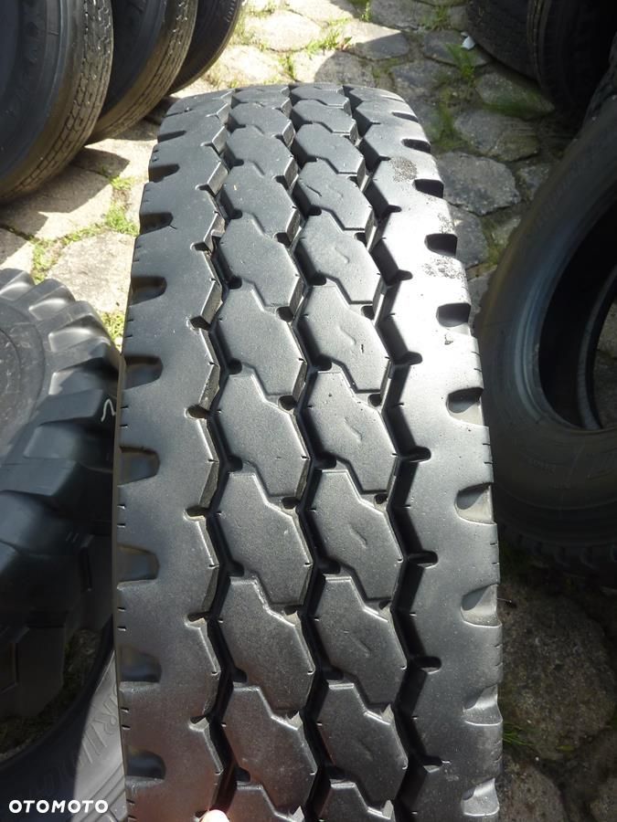 Opona używana ciężarowa 10R22.5 BRIDGESTONE M840; 500zł C2086