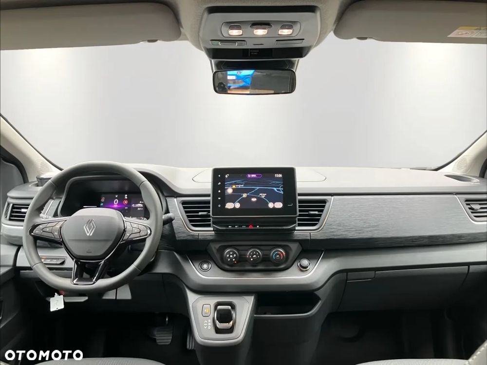 Renault Trafic 2.0 L2H1 HD Extra (bryg.) - 4