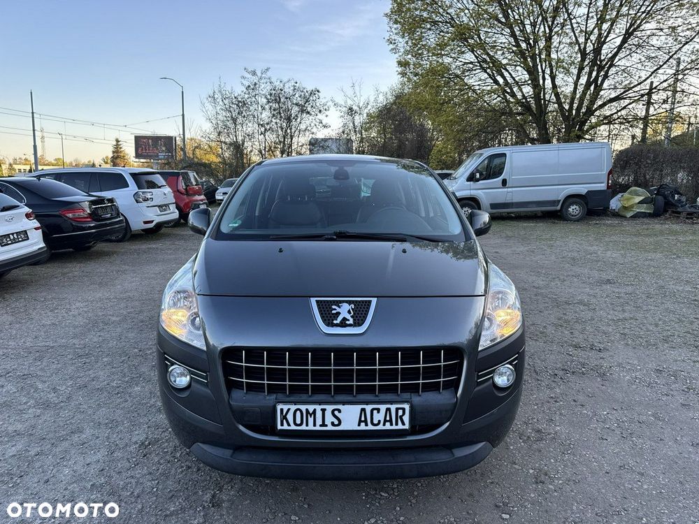 Peugeot 3008 - 34