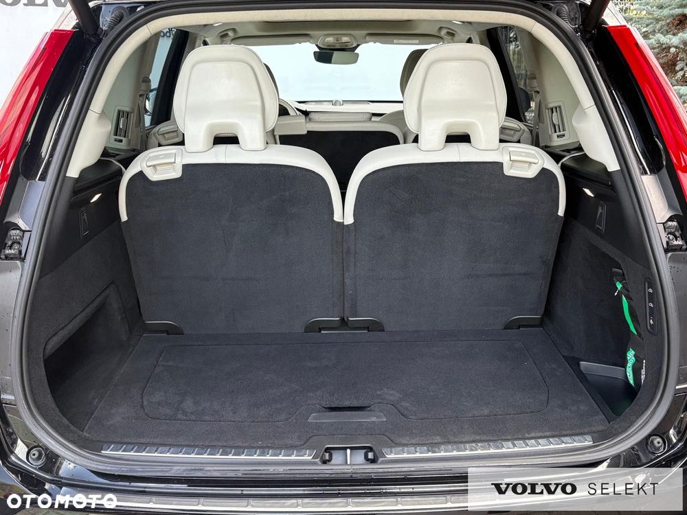 Volvo XC 90 - 11