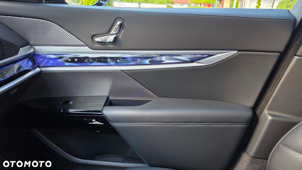BMW Seria 7 740d xDrive mHEV M Sport sport - 27