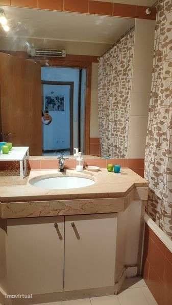 Apartamento T1 Qta do Lambert / Qta das Conchas - Grande imagem: 5/10