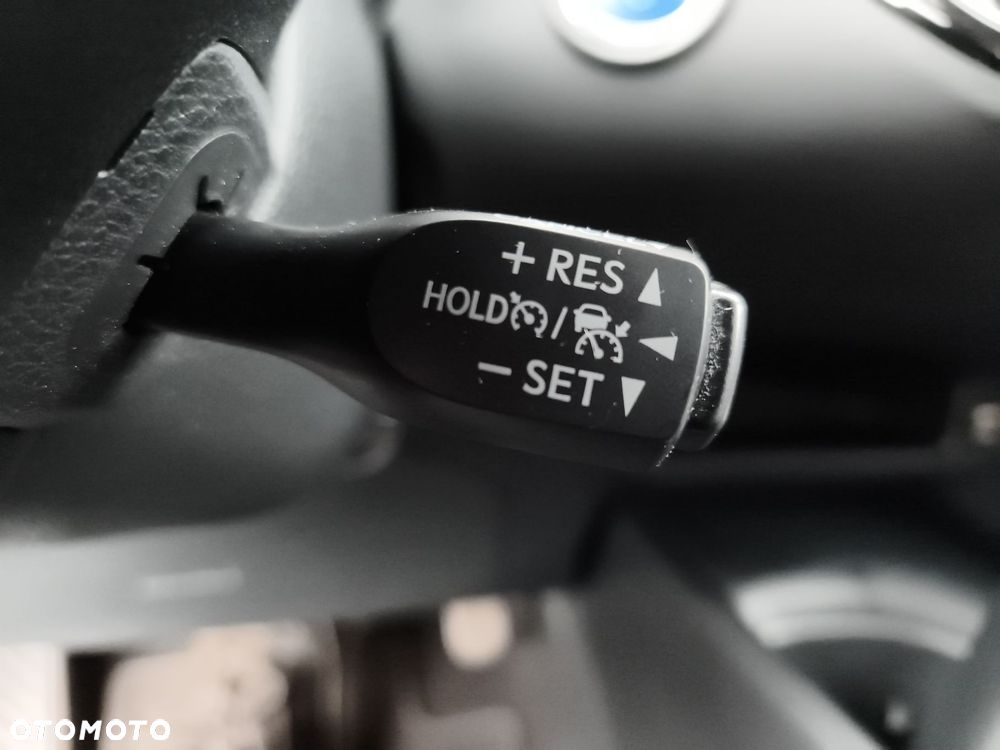 Toyota C-HR 1.8 Hybrid GPF Comfort - 25