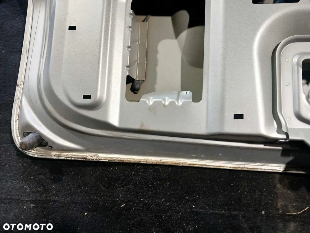 Ford Focus Mk2 Lift Kombi klapa bagażnika - 6
