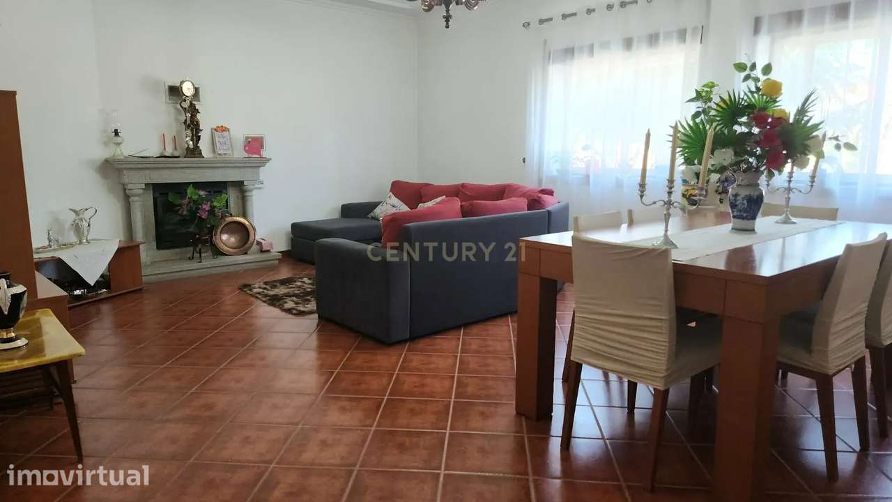 T4 em Alcains| Espaço, Localização e Funcionalidade - Grande imagem: 4/20
