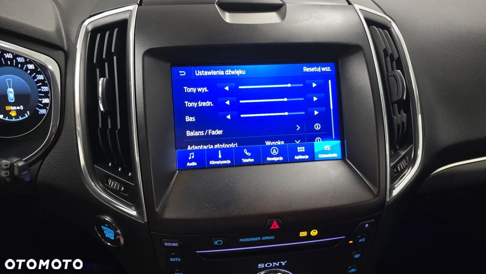 Ford Galaxy 2.0 EcoBlue Titanium PowerShift - 24