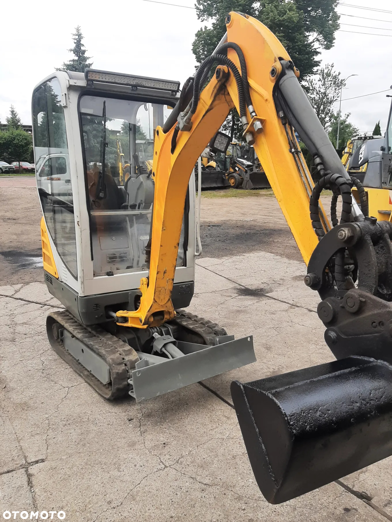 Wacker Neuson - 11