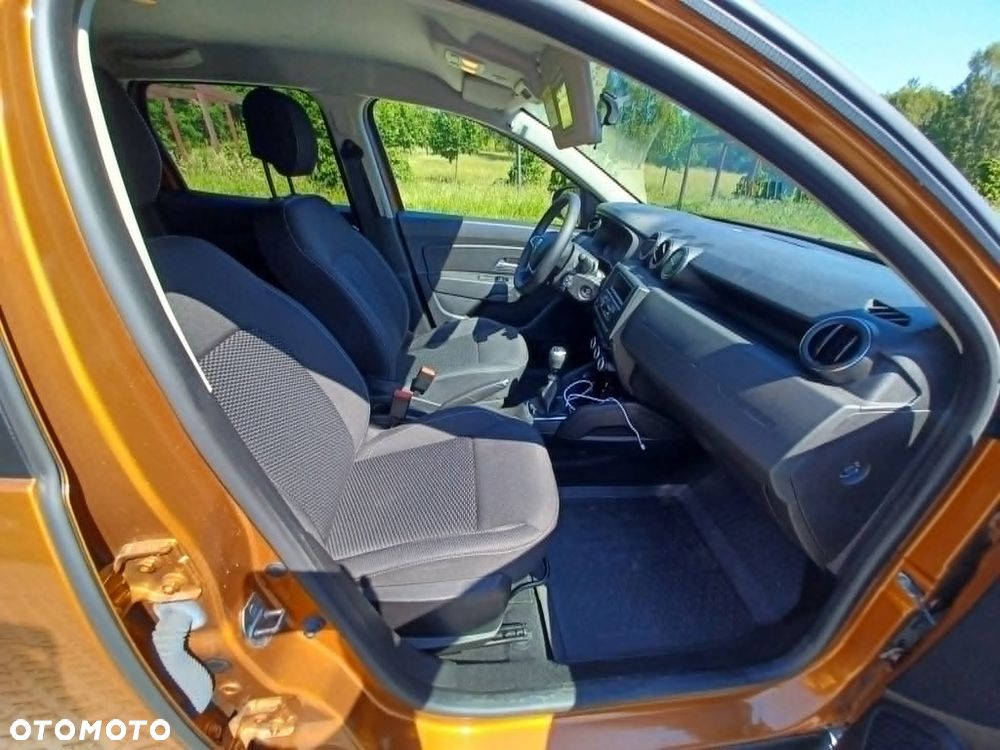 Dacia Duster 1.0 TCe Comfort - 20