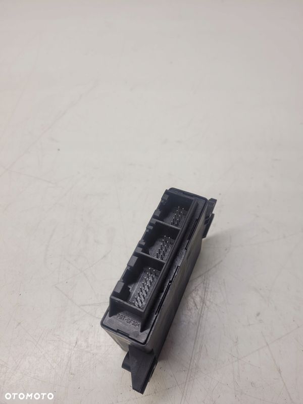 STEROWNIK PDC PARKTRONIK AUDI A6 C7 A7 4H0919475G - 2