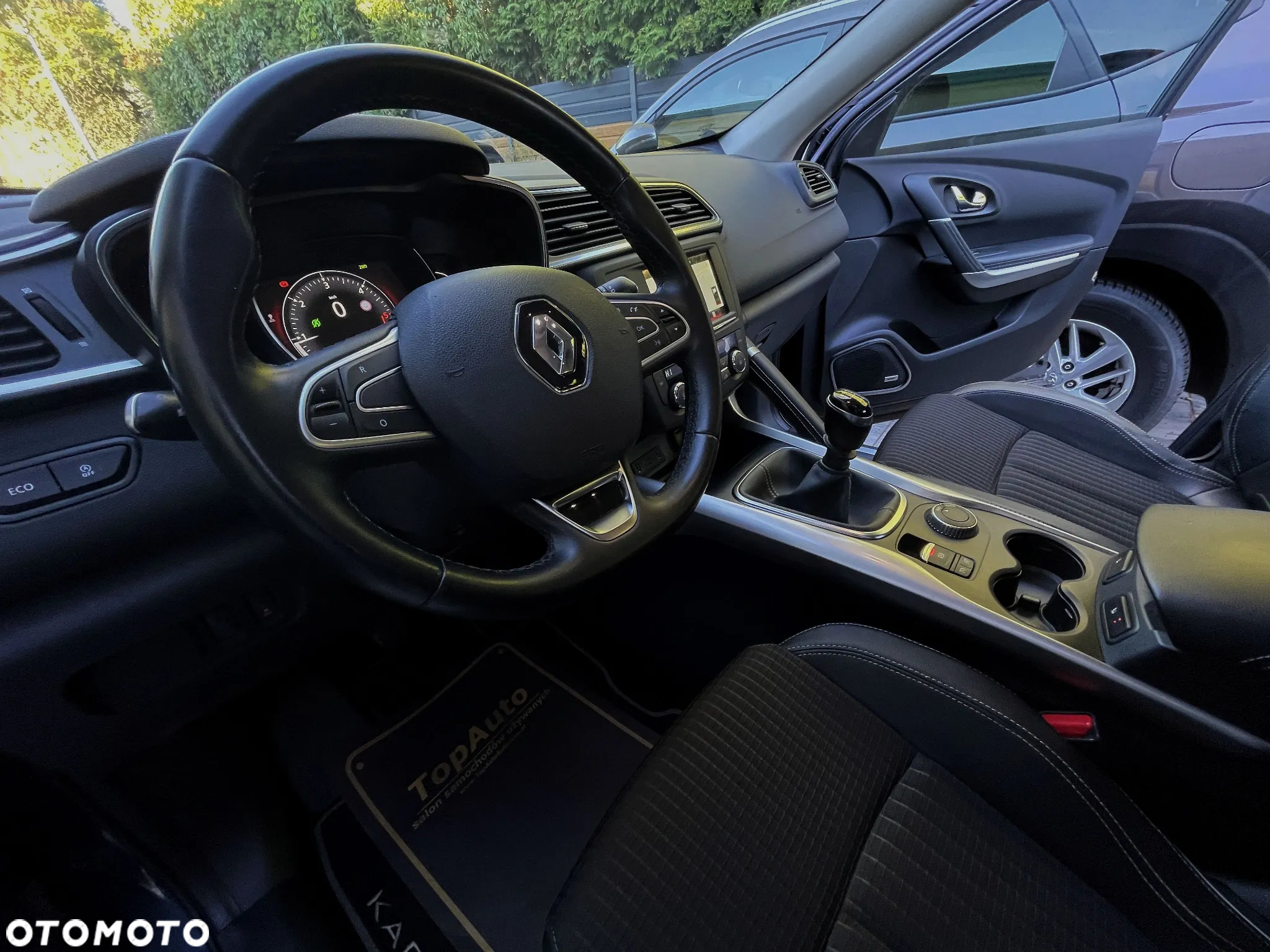 Renault Kadjar Energy dCi 130 4x4 Bose Edition - 20