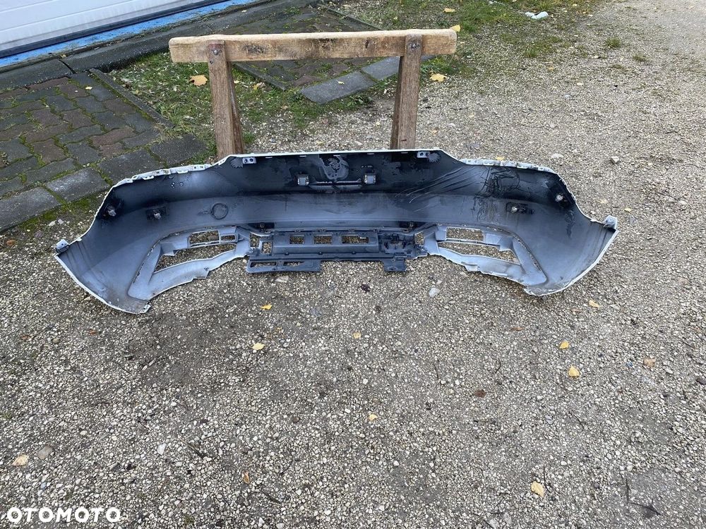 ZDERZAK TYŁ TYLNY OPEL GRANDLAND X LIFT 21- 6644003B - 7