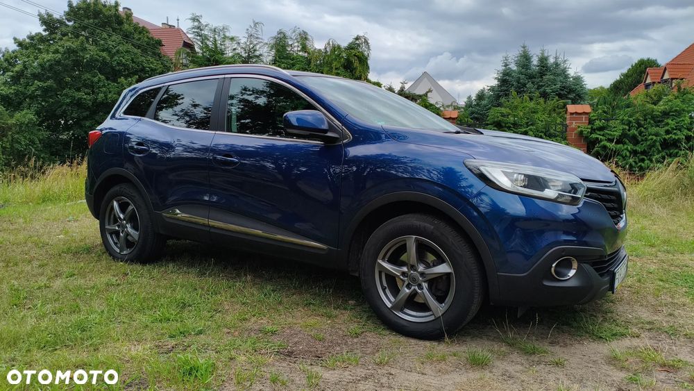 Renault Kadjar 1.6 dCi Energy Intens - 5