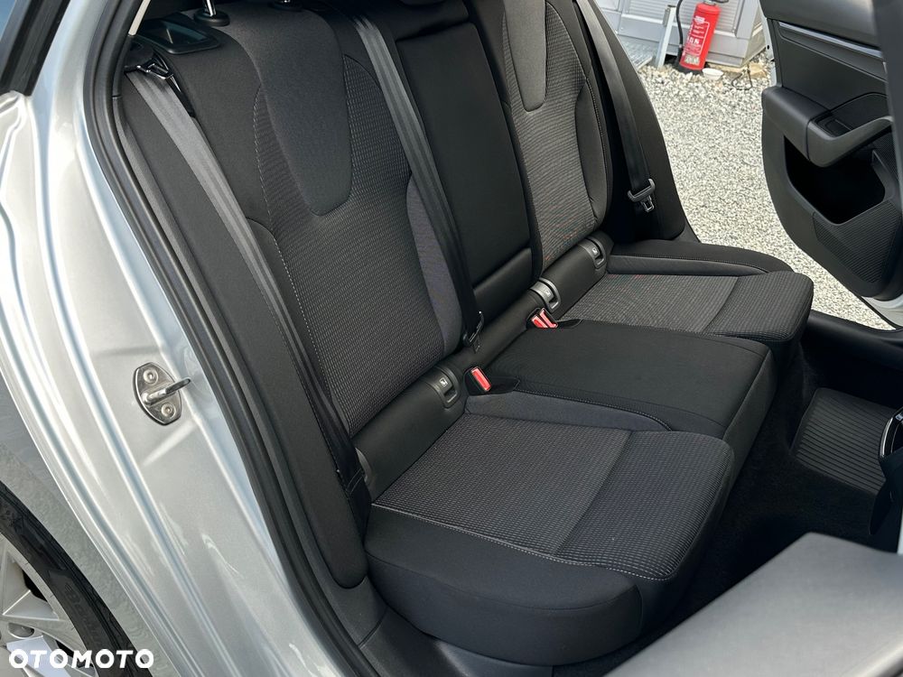 Skoda Octavia 2.0 TDI Ambition - 22