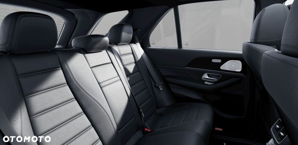 Mercedes-Benz GLE - 8