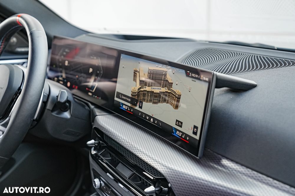 BMW M4 M440i - 40