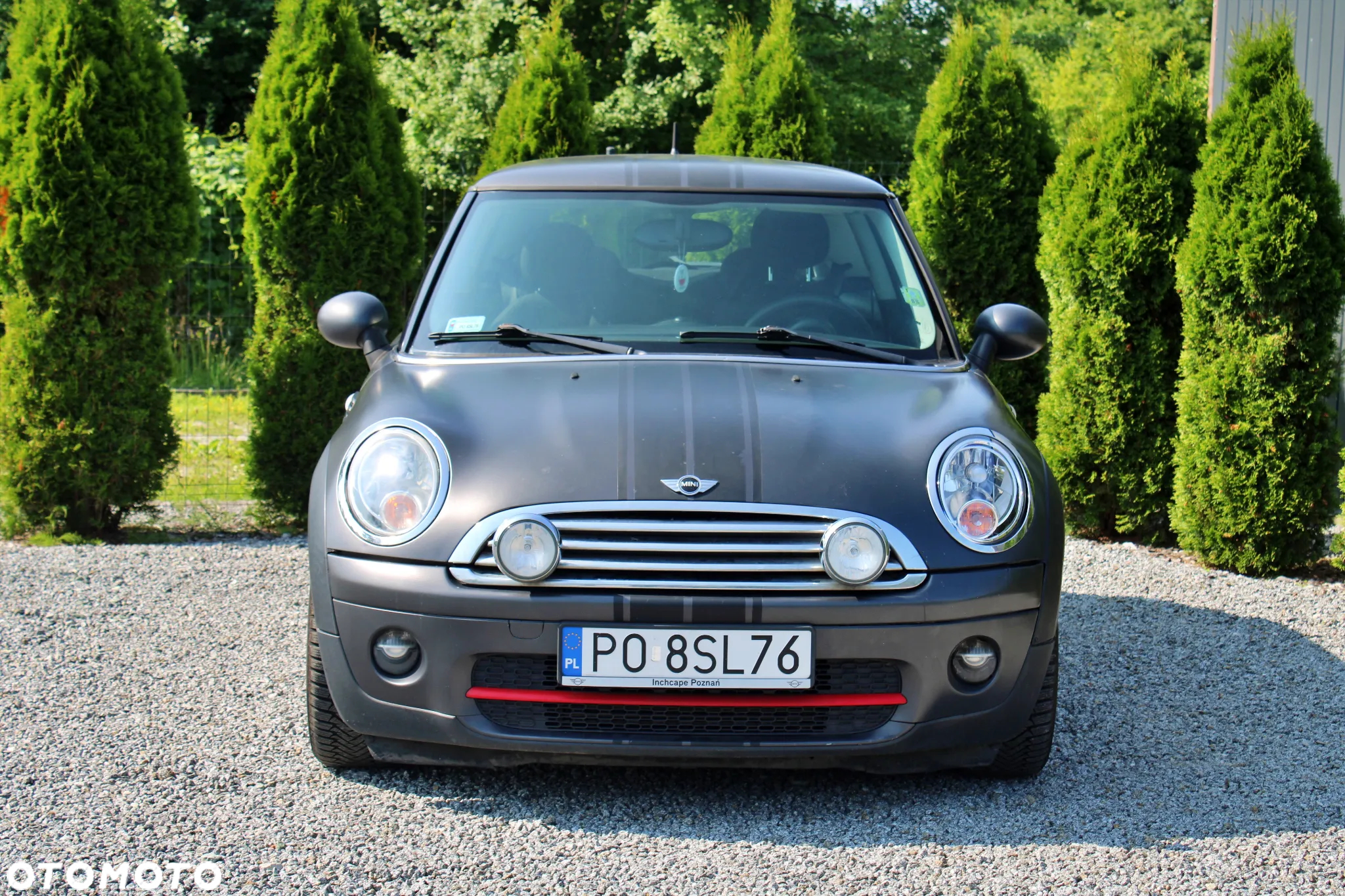 MINI Cooper D - 4