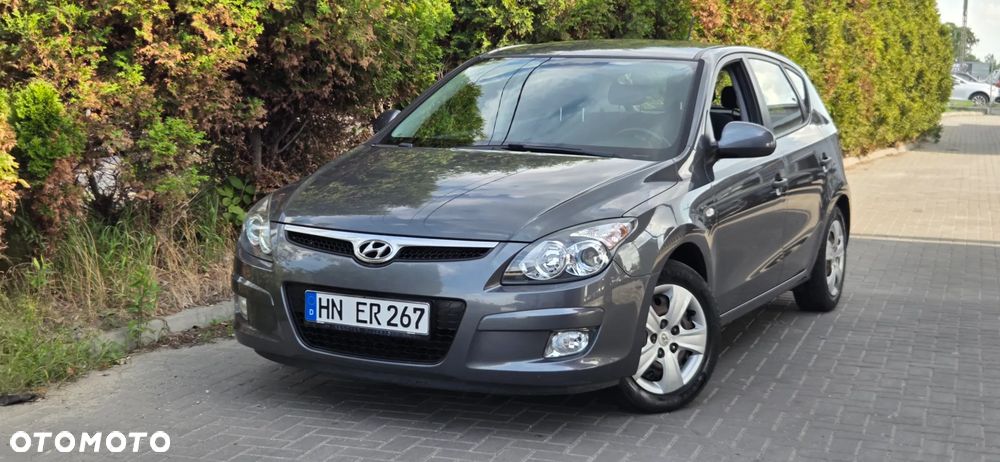 Hyundai i30 1.4 Base EU5 - 2