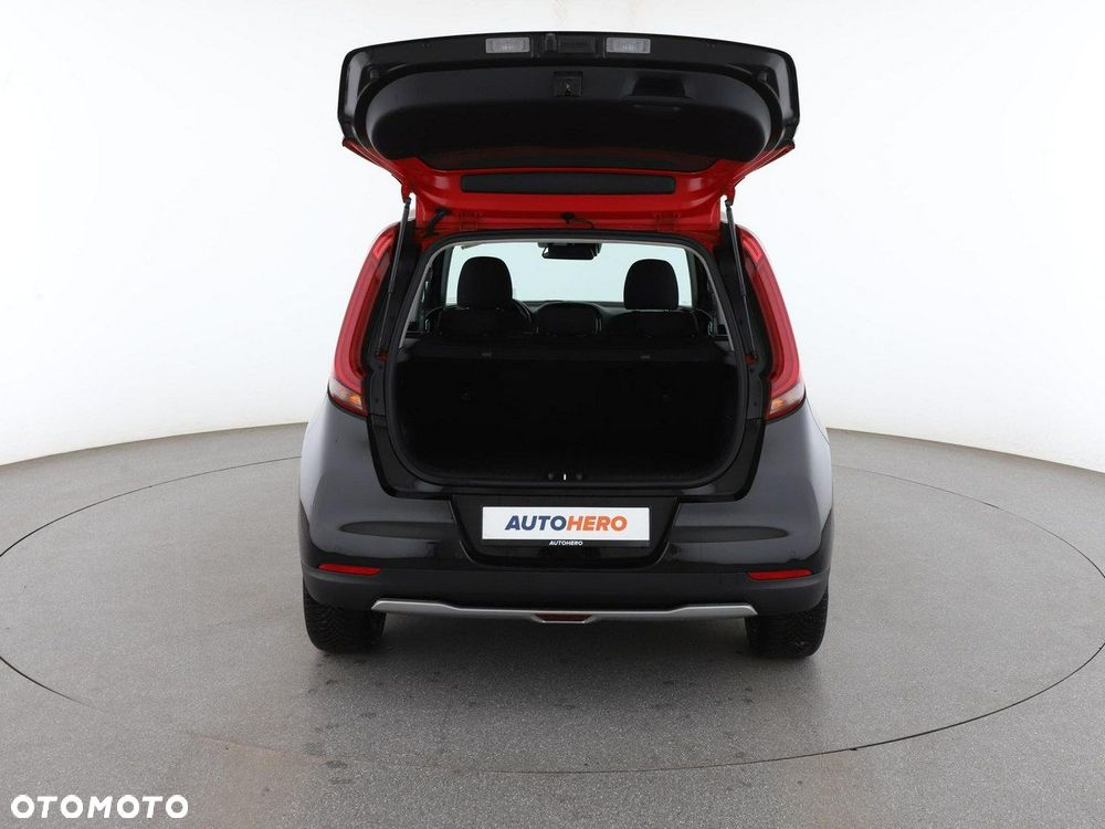 Kia Soul Spirit - 19