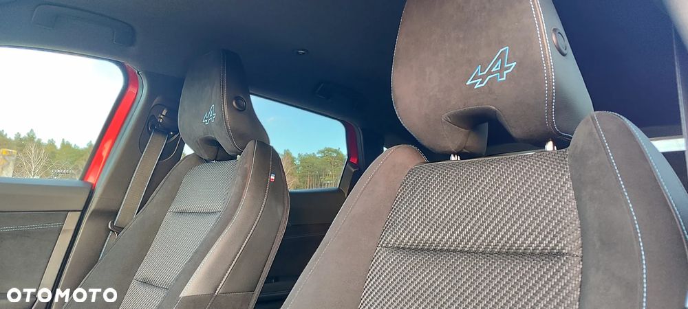 Renault Austral E-Tech Full 200 Esprit Alpine - 18