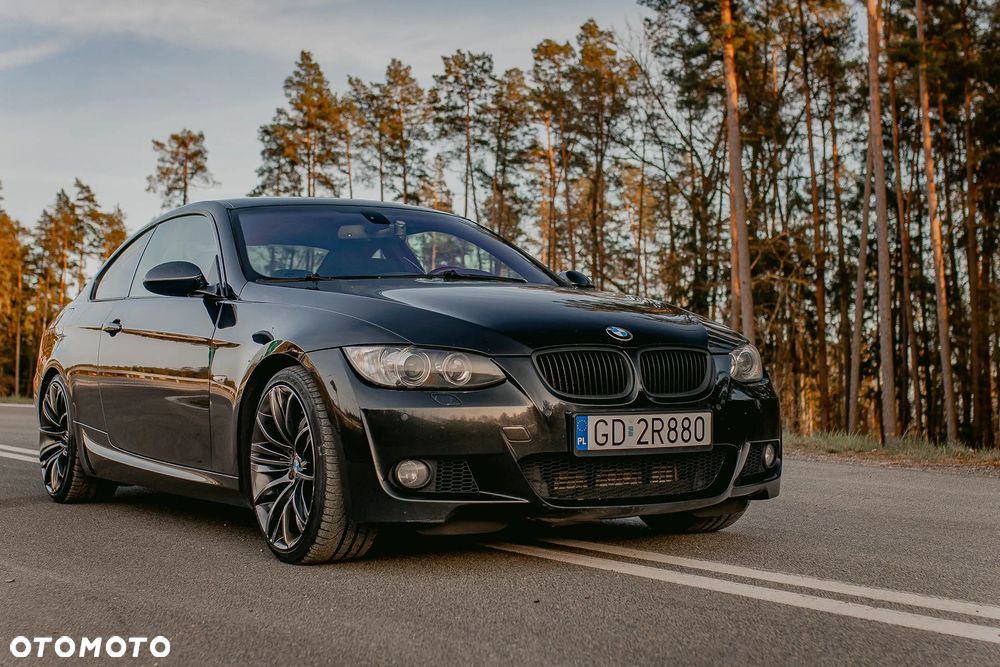 BMW Seria 3 330d - 9