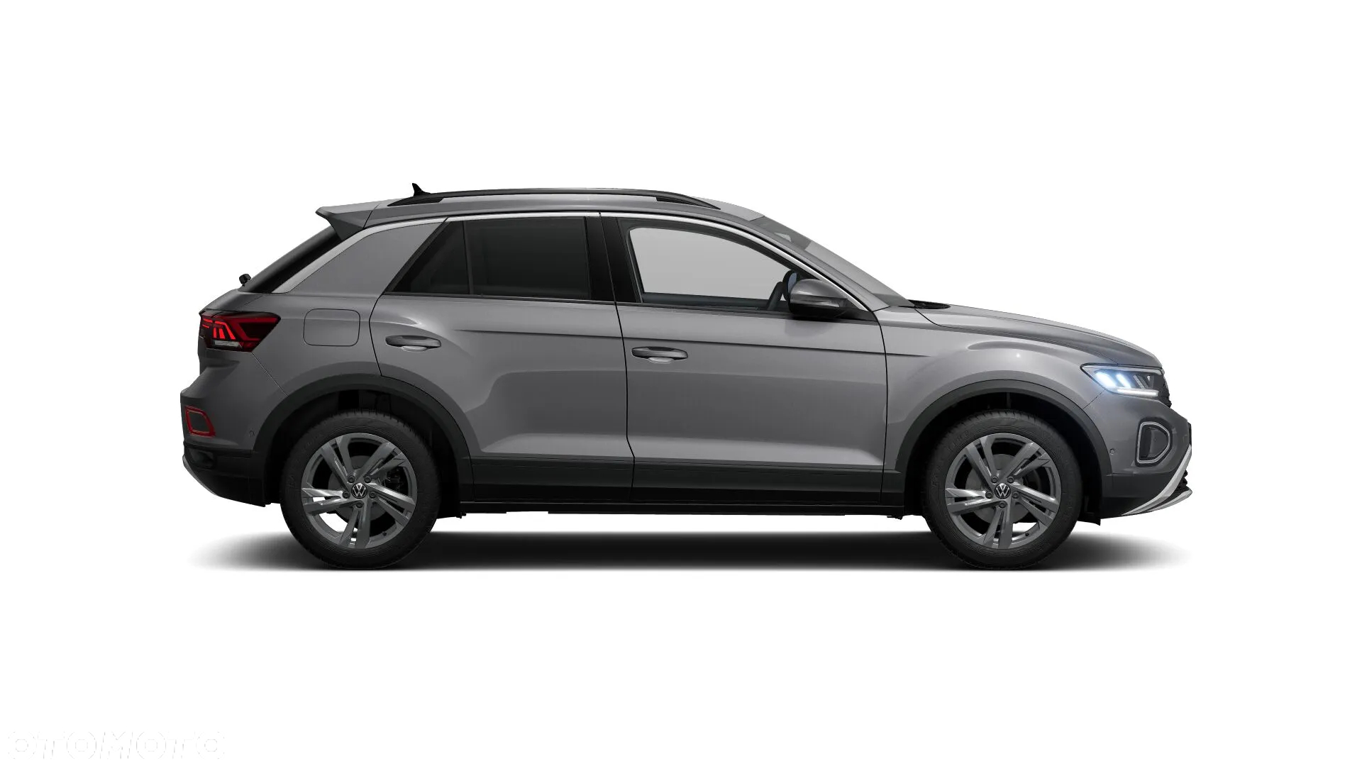 Volkswagen T-Roc 1.0 TSI Life Plus - 6