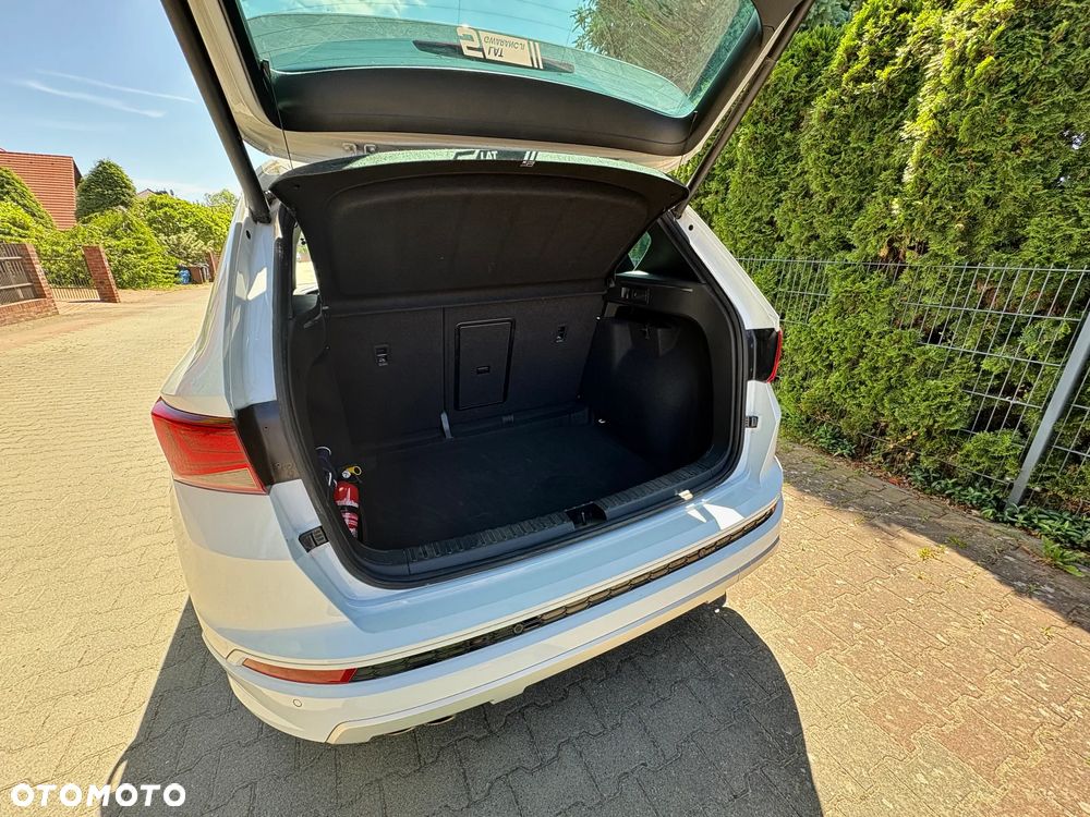 Seat Ateca - 5