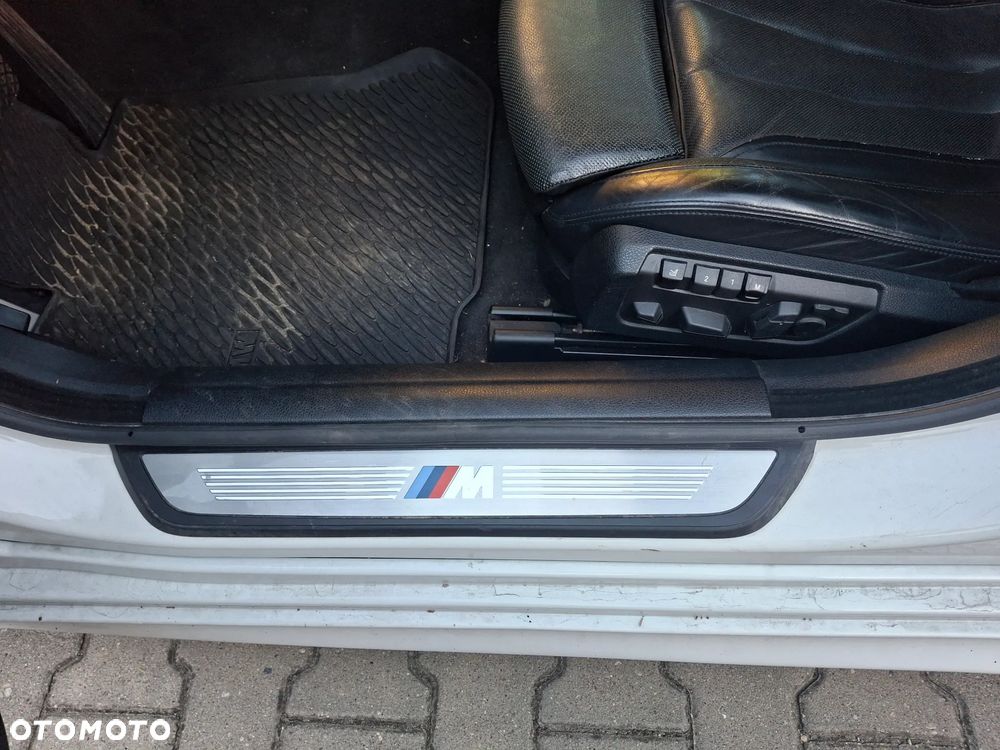 BMW Seria 6 650i xDrive M Sport Edition - 13