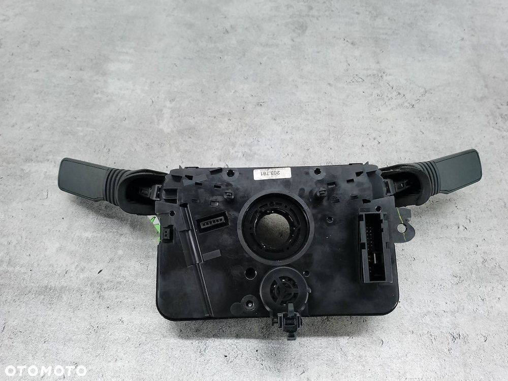 PRZEŁĄCZNIK ZESPOLONY OPEL ASTRA H 13197719ZS  203781 - 7