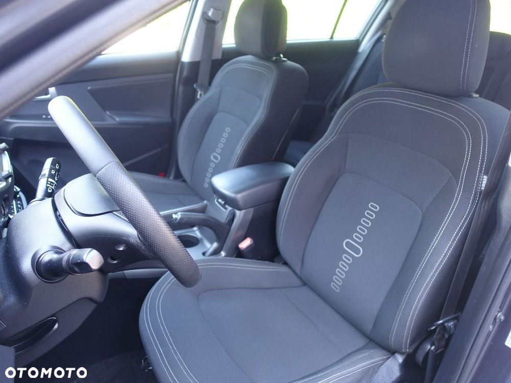 Kia Sportage 1.7 CRDI L 2WD - 9